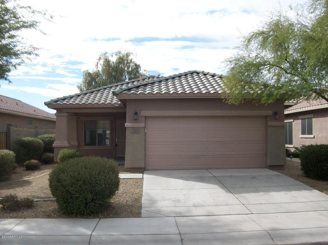 3353 W Steinbeck Dr., Anthem, AZ 85086