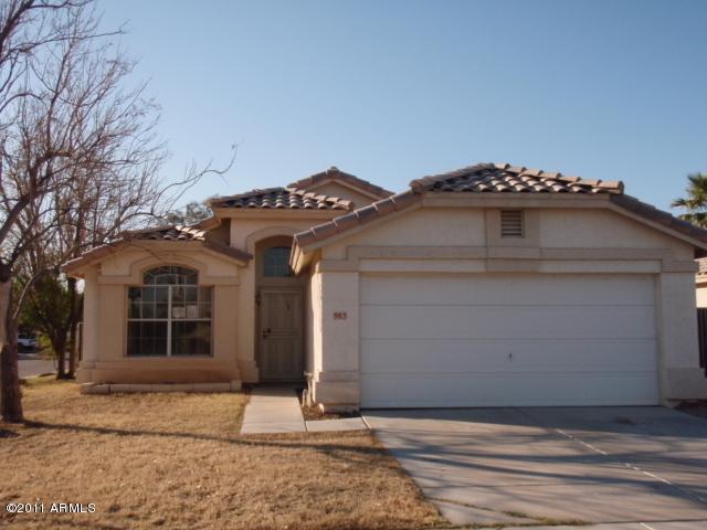 983 E Constitution Dr., Chandler, AZ 85225