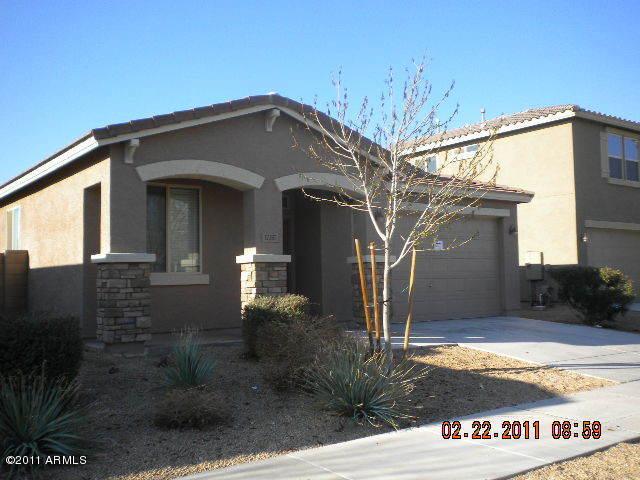 17337 W Monroe St., Goodyear, AZ 85338