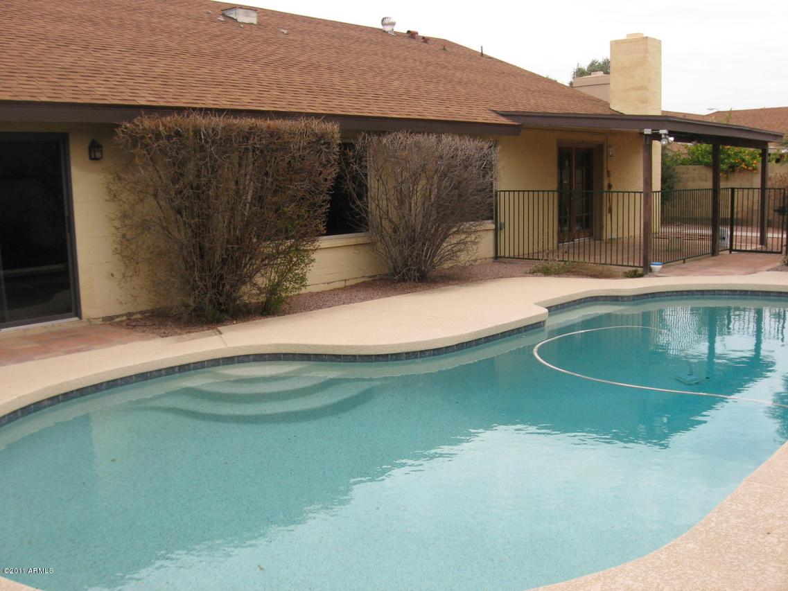 511 W Summit Pl., Chandler, AZ 85225