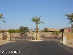 18207 W San Miguel Ct. #78, Litchfield Park, AZ 85340