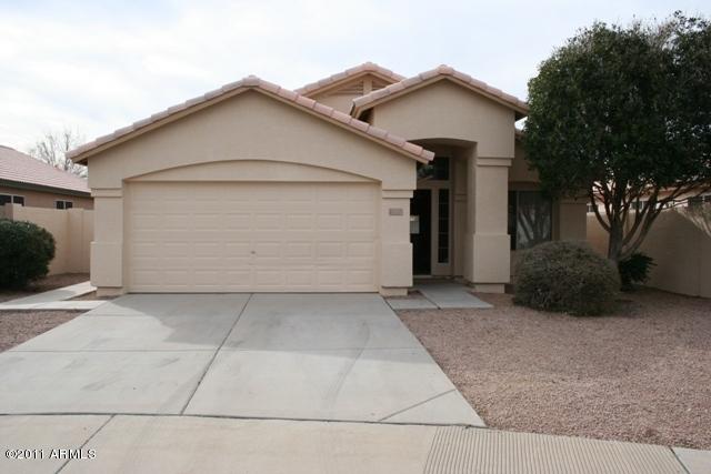 1548 S Quinn Cir., Mesa, AZ 85206