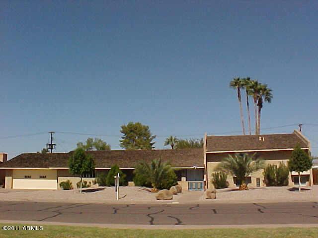 652 E Draper St., Mesa, AZ 85203