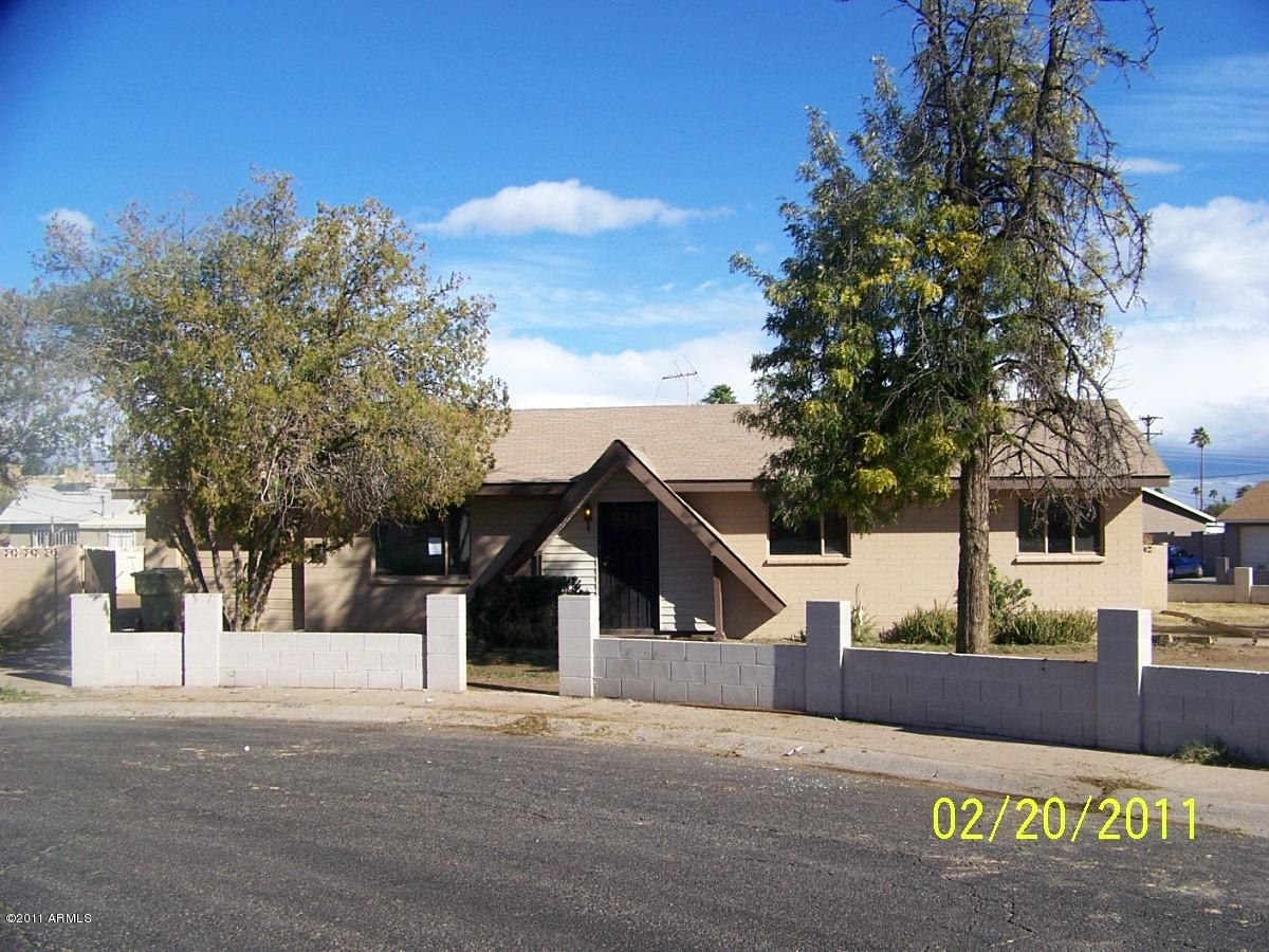 5701 N 61st Cir., Glendale, AZ 85301