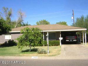 3312 W Palo Verde Dr., Phoenix, AZ 85017