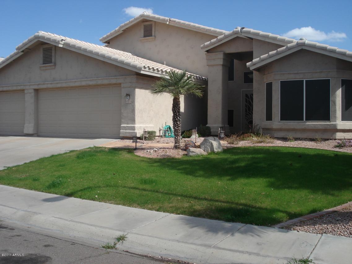 15465 S 28th St., Phoenix, AZ 85048