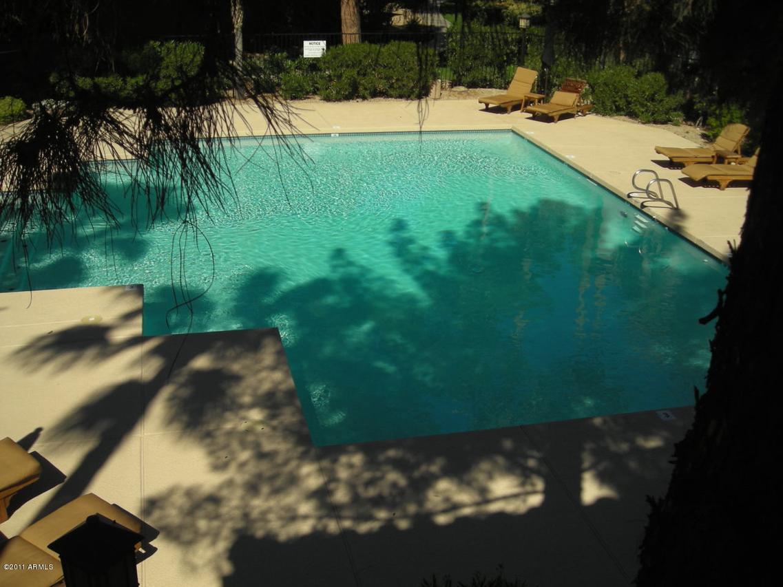 10101 N Arabian Tr. #2019, Scottsdale, AZ 85258