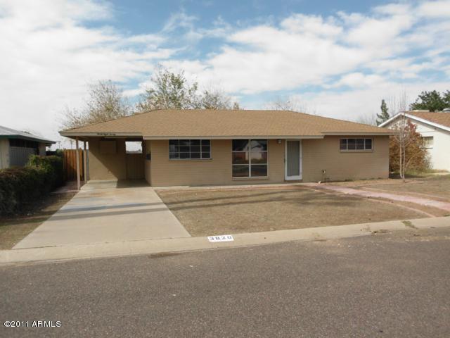 3820 N 48th Pl., Phoenix, AZ 85018