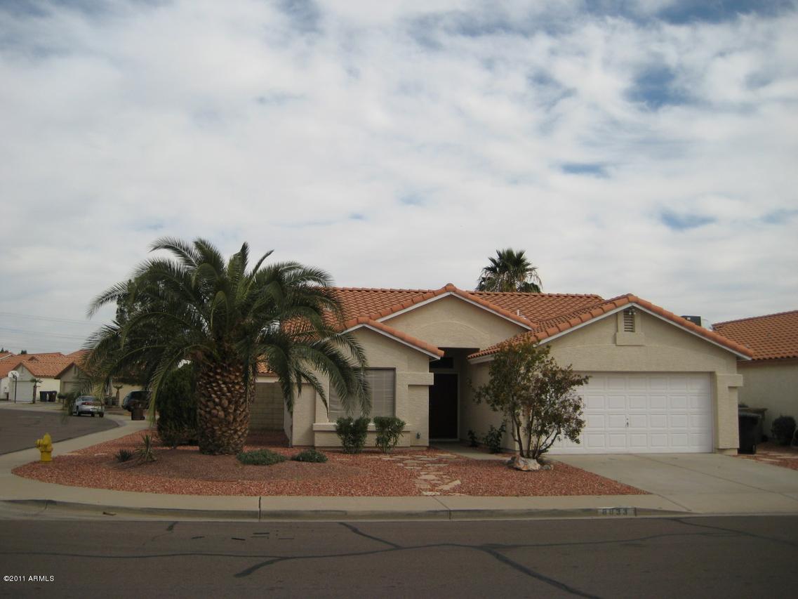 8833 N 114th Ave., Peoria, AZ 85345