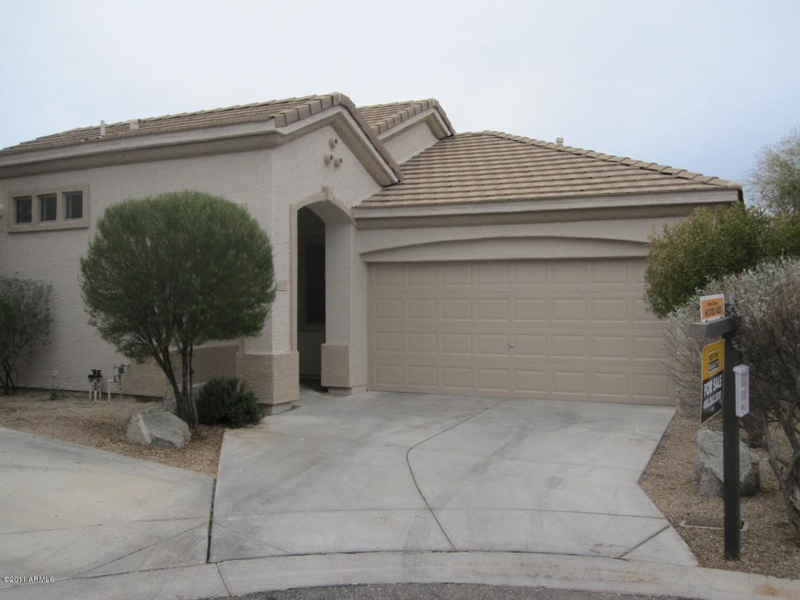 4151 E Hallihan Dr., Cave Creek, AZ 85331