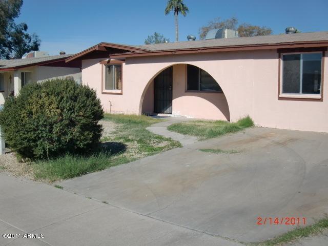 4534 W Eva St., Glendale, AZ 85302