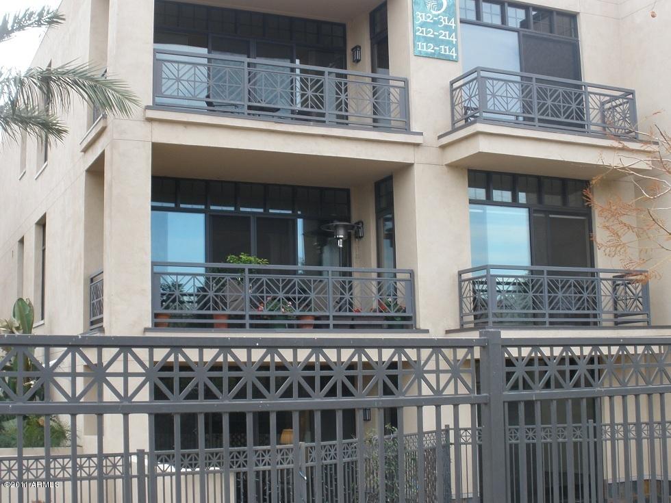 8 E Biltmore Estate #214, Phoenix, AZ 85016
