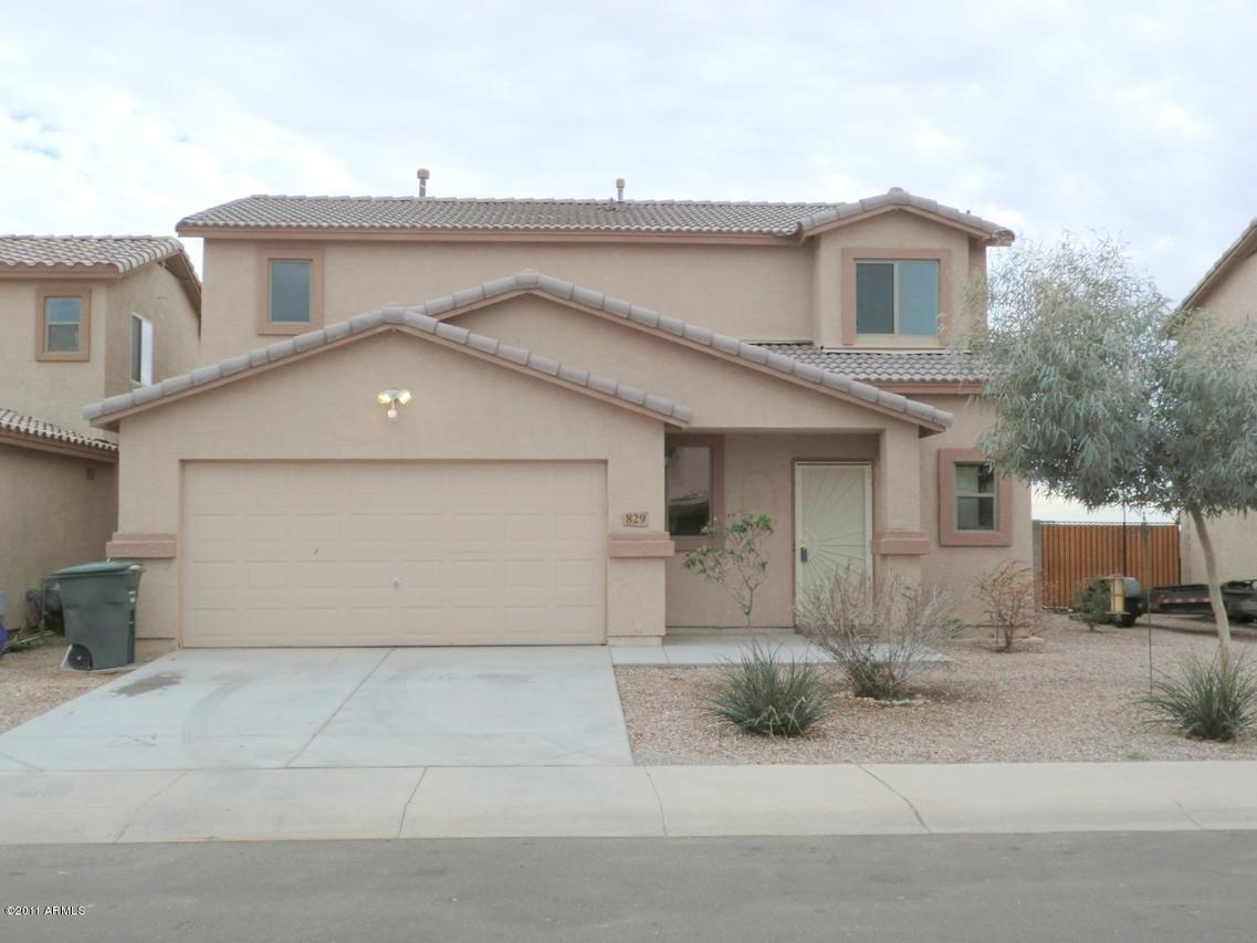 829 W Cholla St., Casa Grande, AZ 85122