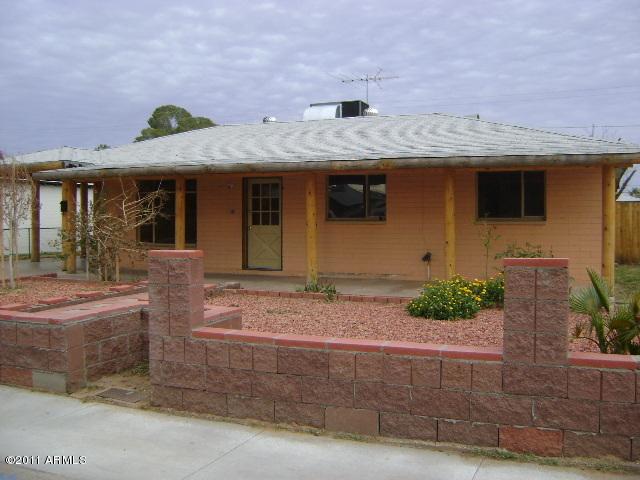 4325 N 50th Dr., Phoenix, AZ 85031