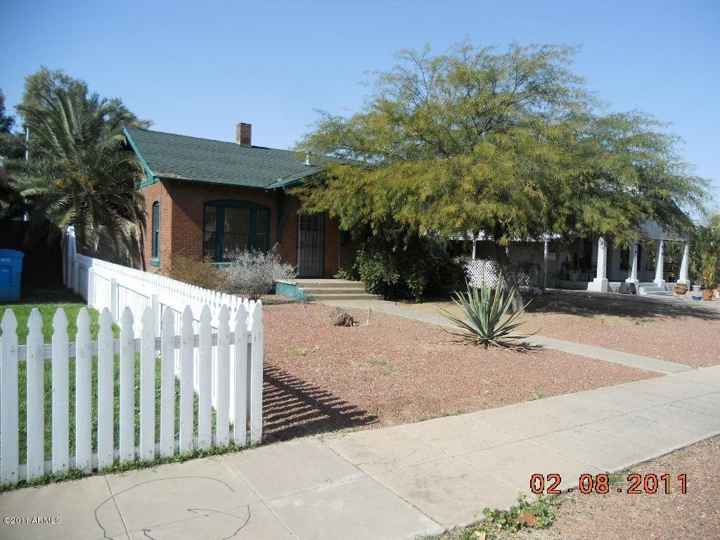 806 N 9th Ave., Phoenix, AZ 85007