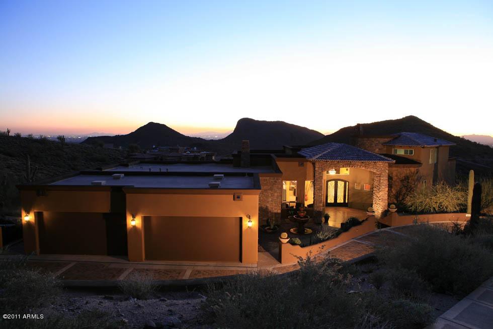 14627 E Sierra Alegre Ct., Fountain Hills, AZ 85268