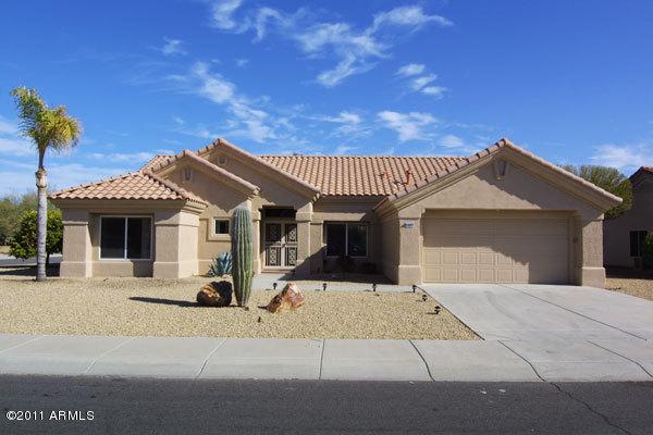 13904 W Parada Dr., Sun City West, AZ 85375
