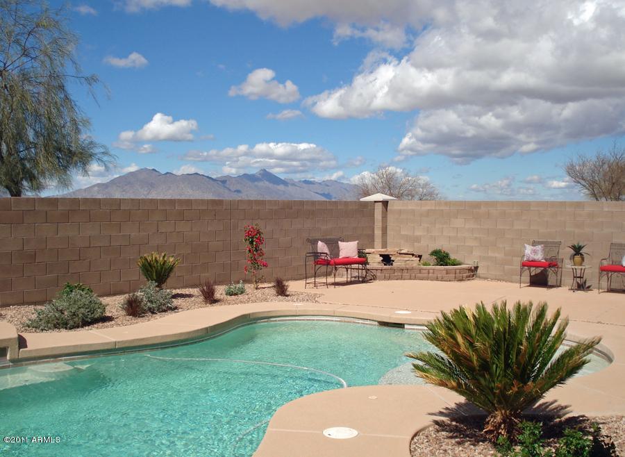 20548 N Carmen Ave., Maricopa, AZ 85139