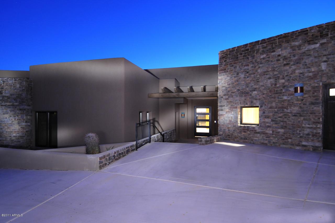 10997 E Distant Hills Dr., Scottsdale, AZ 85262