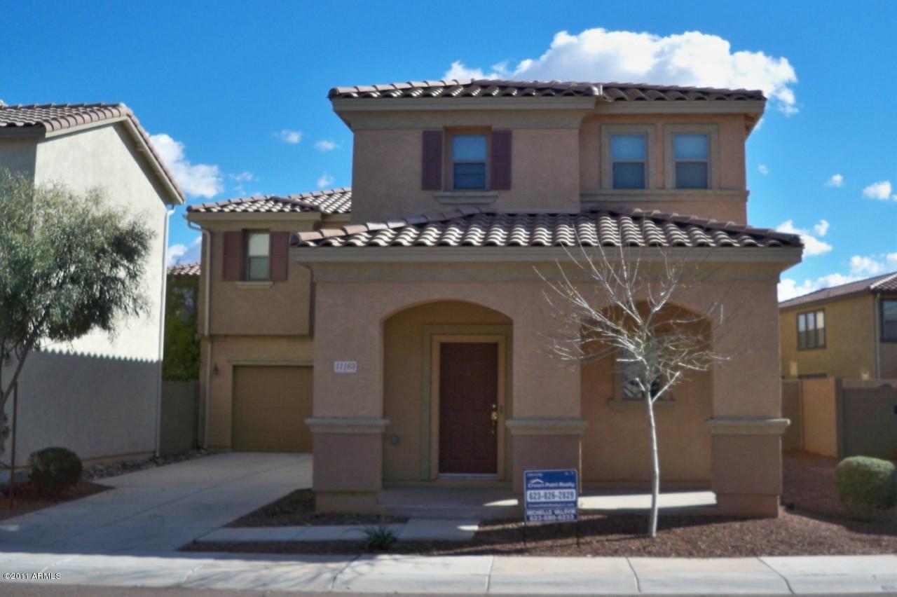 11163 W Pierce St., Avondale, AZ 85323