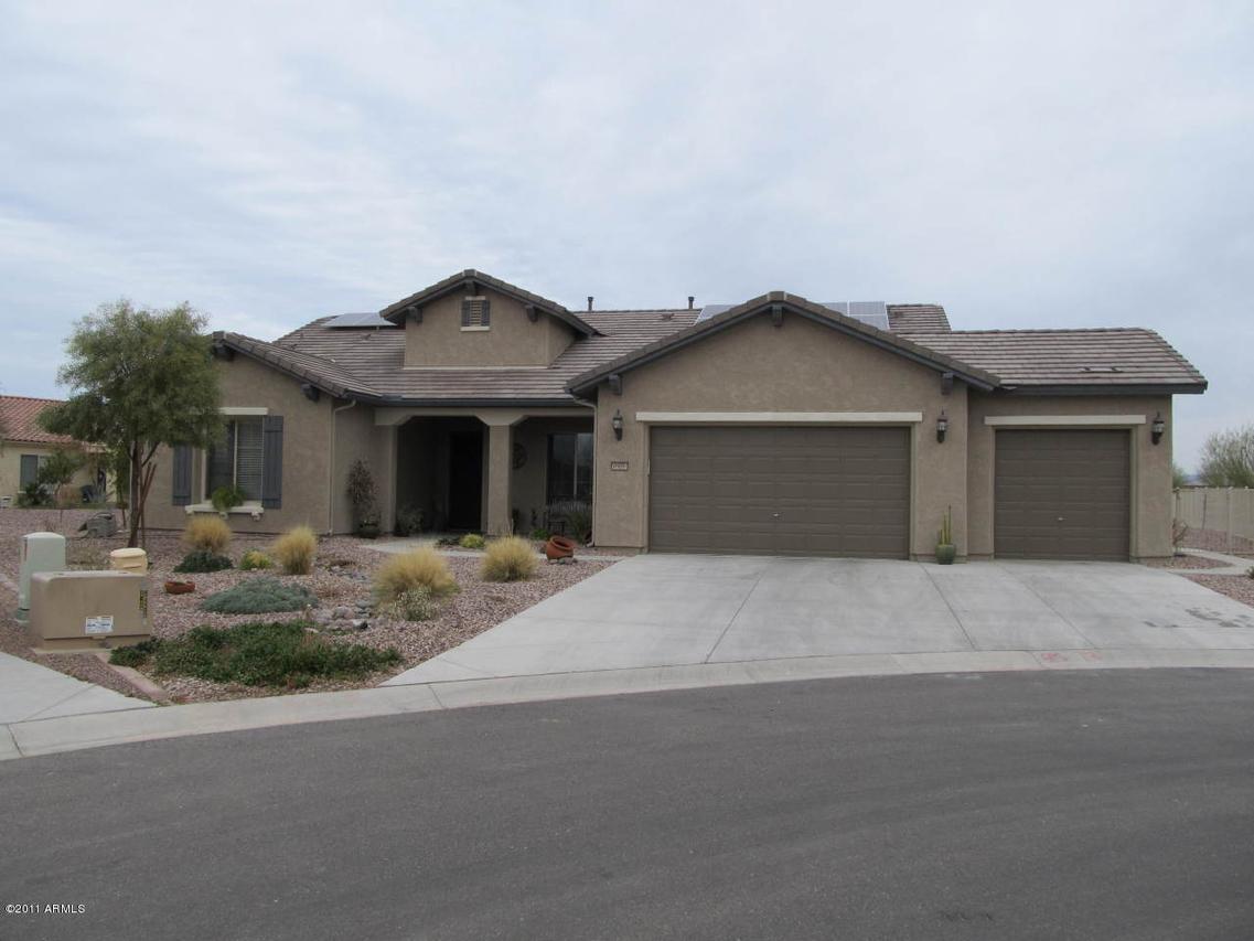 6906 W Heritage Way, Florence, AZ 85232