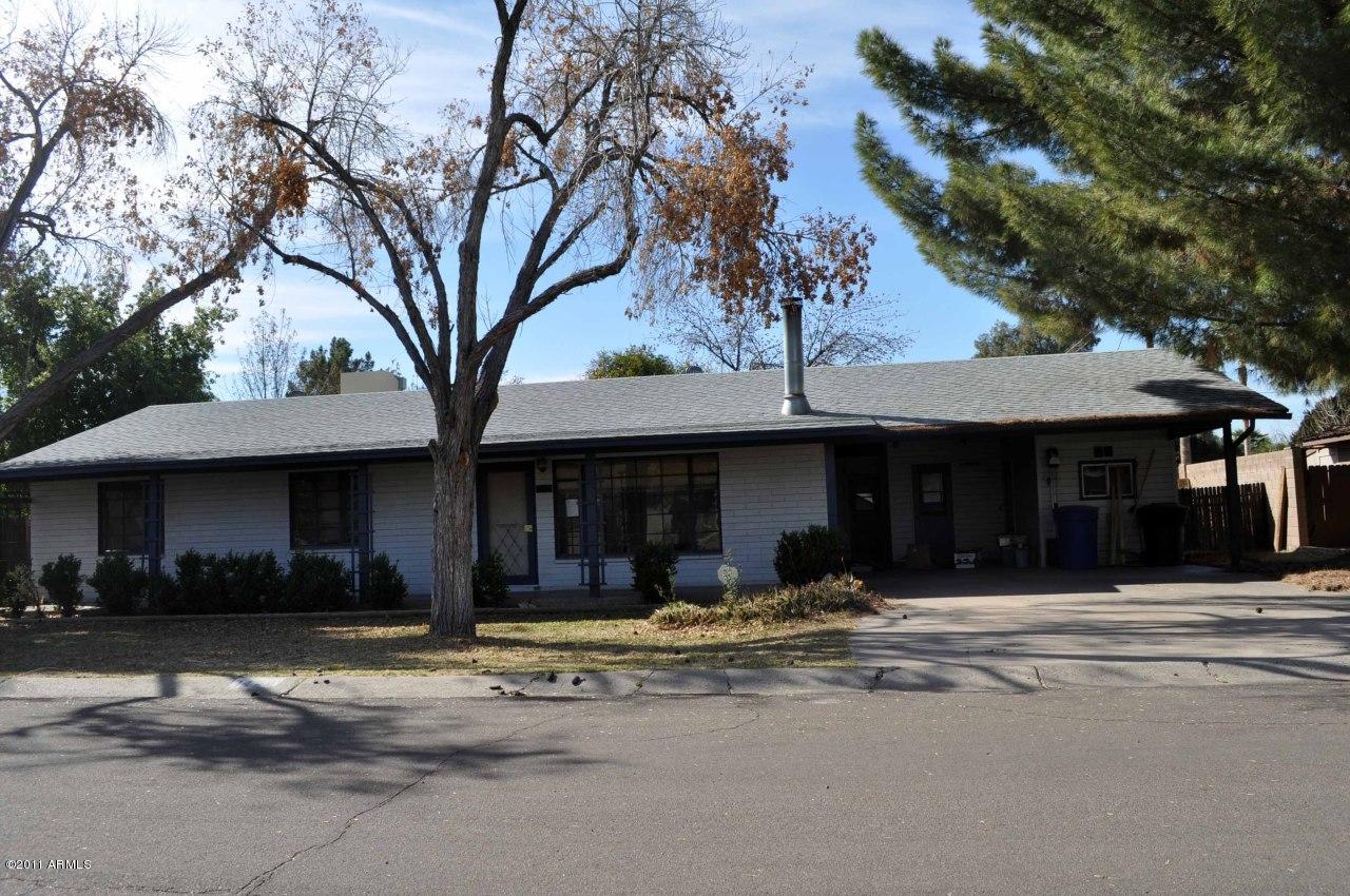 1428 S Oakley Pl., Tempe, AZ 85281