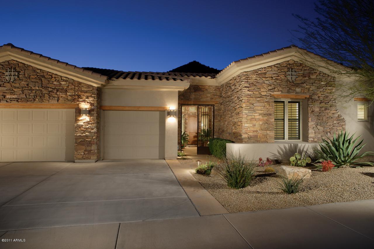 12616 N 145th Way, Scottsdale, AZ 85259