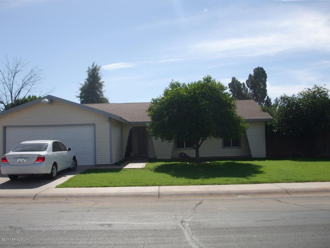 303 W Marlboro Dr., Chandler, AZ 85225
