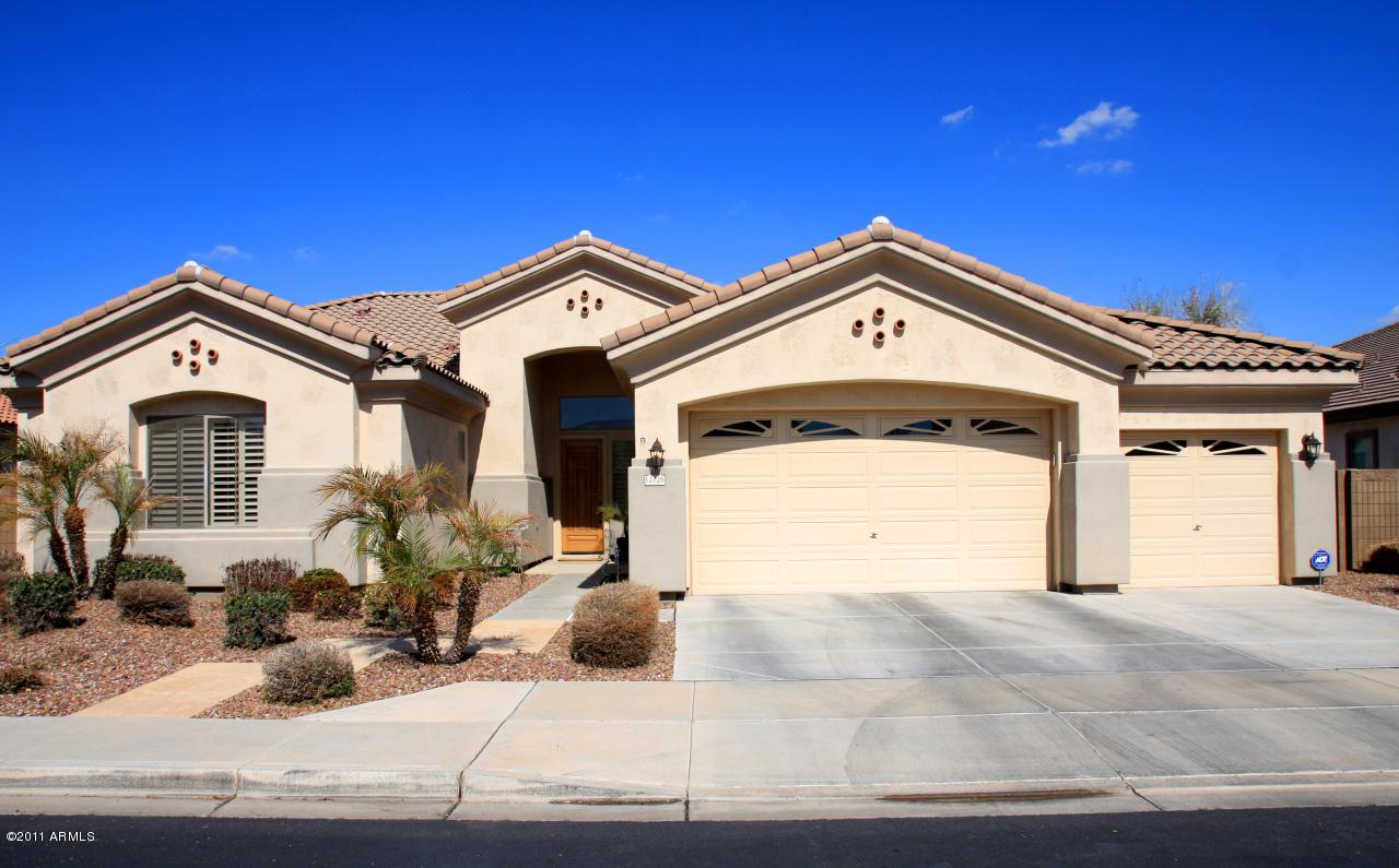 12726 W Vista Paseo Dr., Litchfield Park, AZ 85340