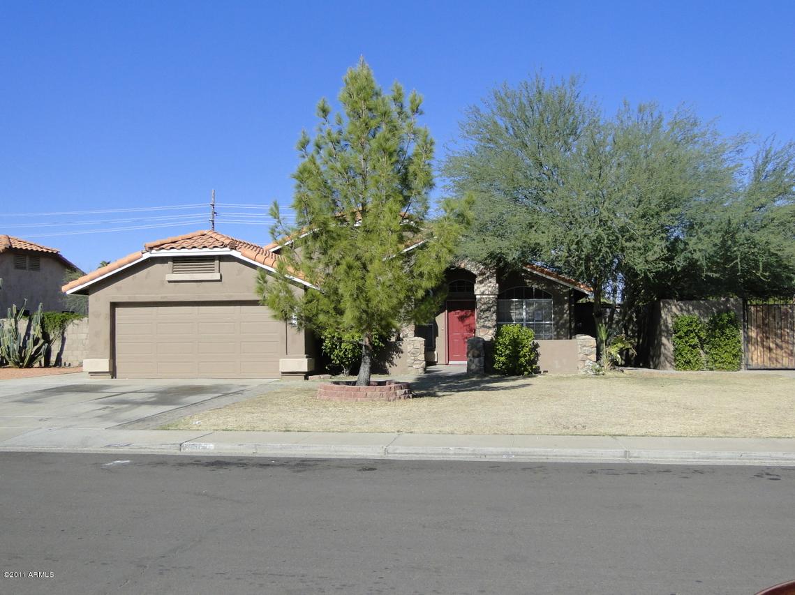4632 E Fairbrook Cir., Mesa, AZ 85205