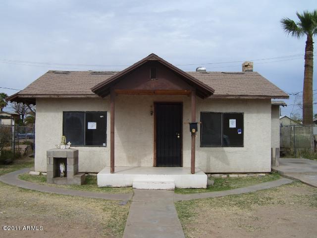 1514 W Polk St., Phoenix, AZ 85007