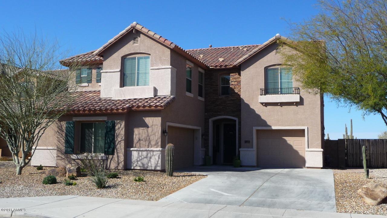 29888 N 72nd Ln., Peoria, AZ 85383