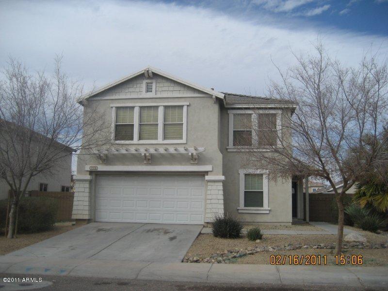 7076 W Glenn Dr., Glendale, AZ 85303