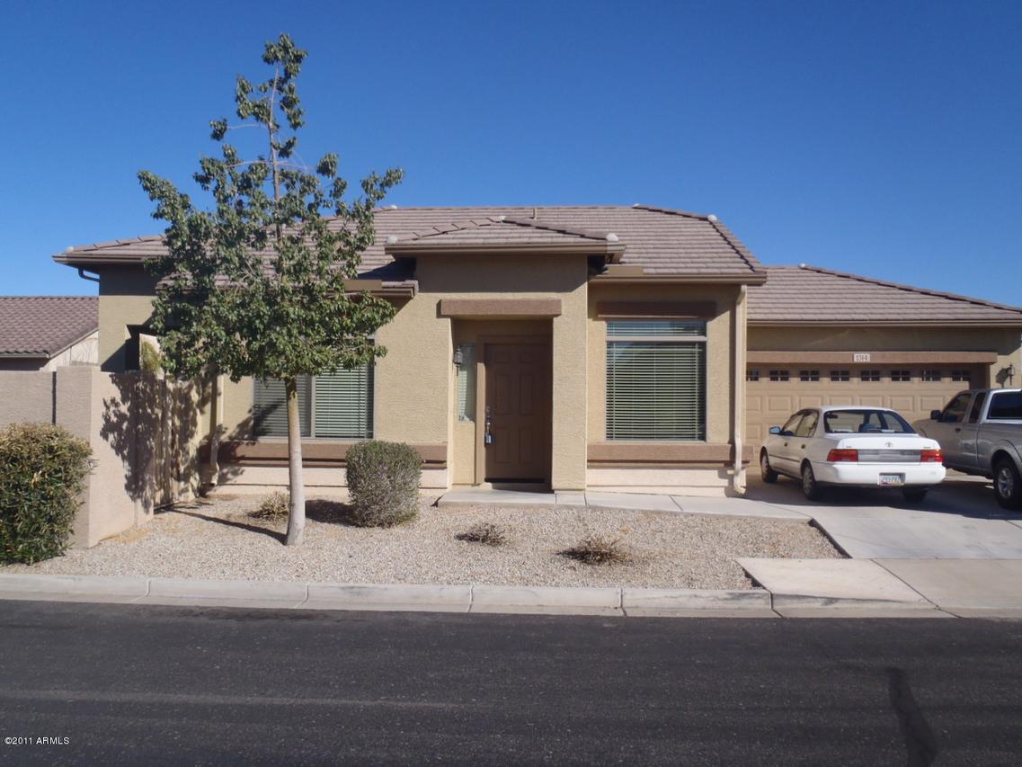 1314 E Thompson Way, Chandler, AZ 85286