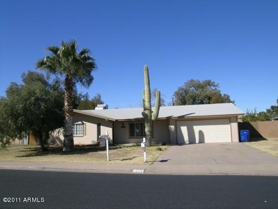 1320 N 24th St., Mesa, AZ 85213