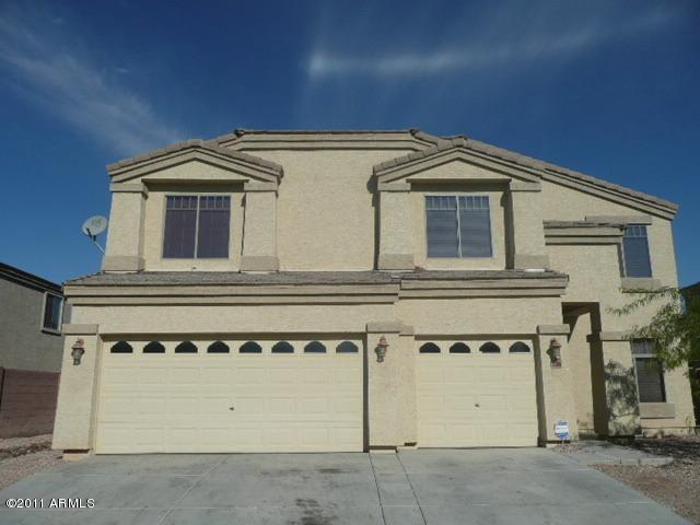 23386 W Hopi St., Buckeye, AZ 85326