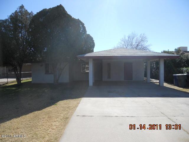 2511 E Maryland Dr., Tempe, AZ 85288