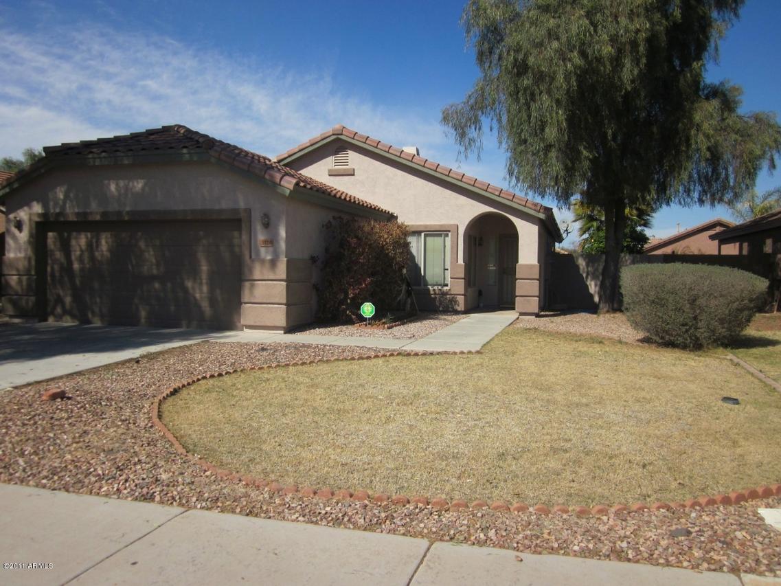 3126 E Desert Ln., Gilbert, AZ 85234