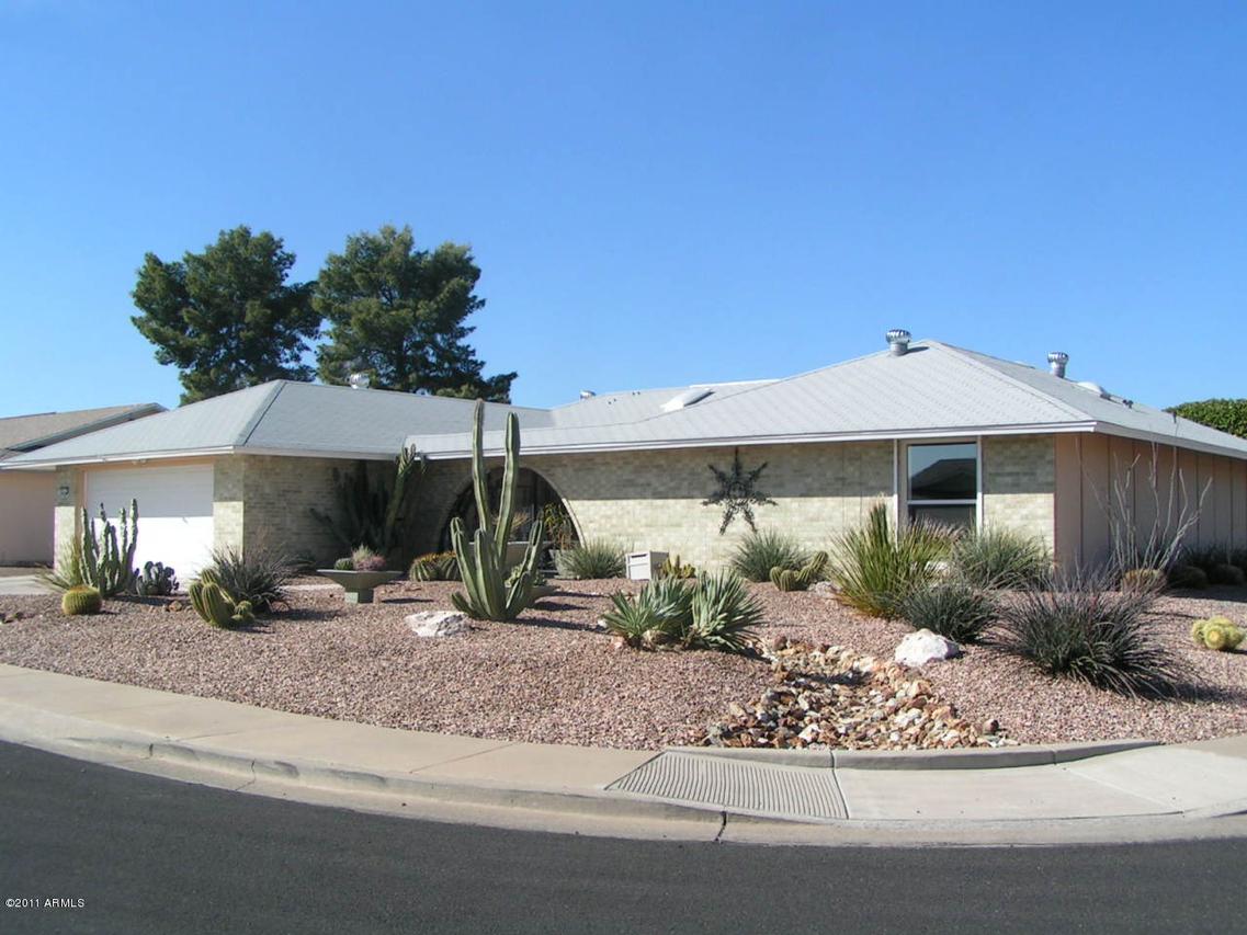 20032 N Ponderosa Cir., Sun City, AZ 85373