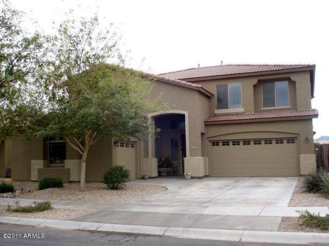 21411 E Via Del Oro, Queen Creek, AZ 85142