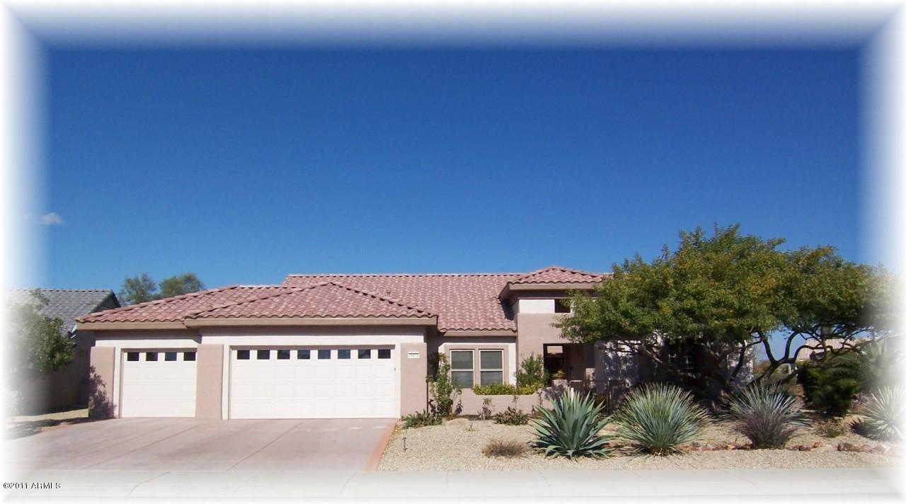 20072 N Shadow Mountain Dr., Surprise, AZ 85374
