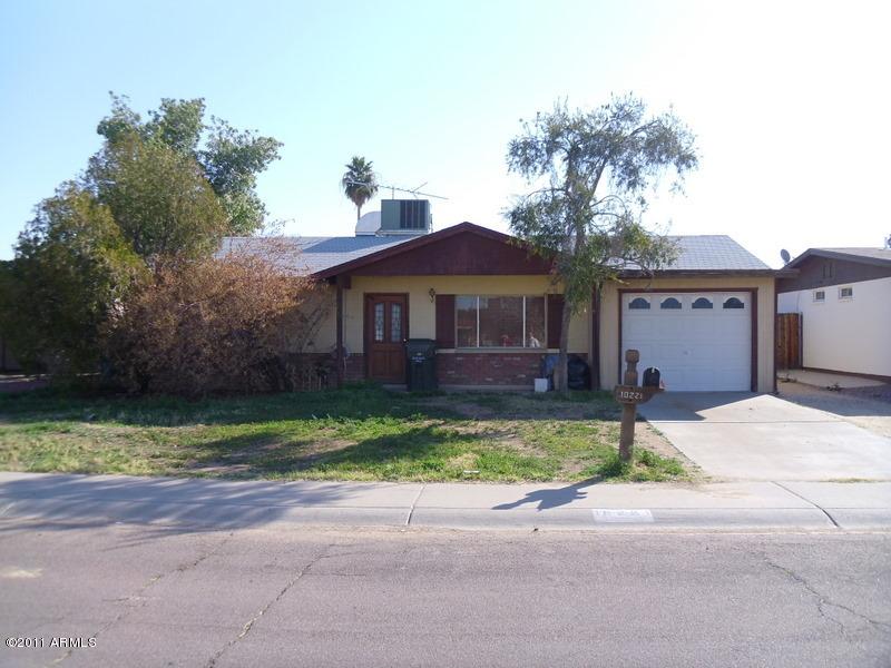 18221 N 34th Ave., Phoenix, AZ 85053
