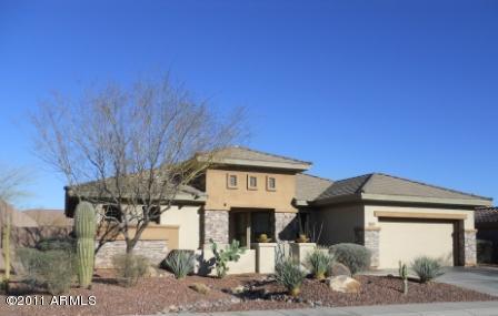 41617 N Laurel Valley Way, Anthem, AZ 85086