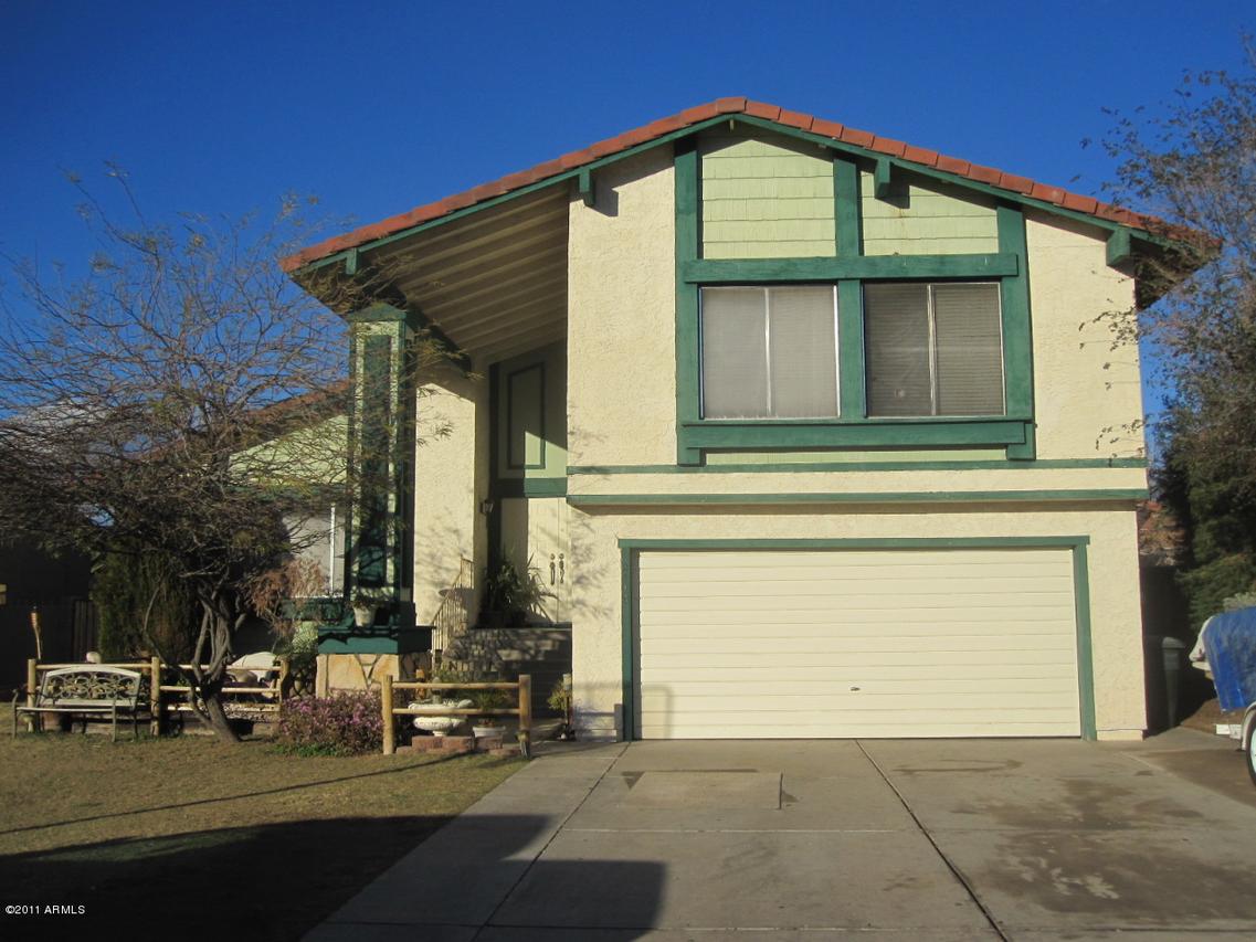 2110 E Redfield Rd., Phoenix, AZ 85022