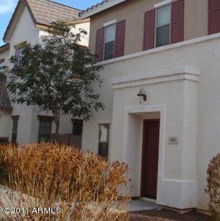 497 N Citrus Ln., Gilbert, AZ 85234