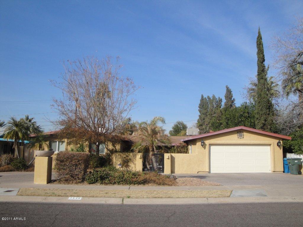3420 E Clarendon Ave., Phoenix, AZ 85018