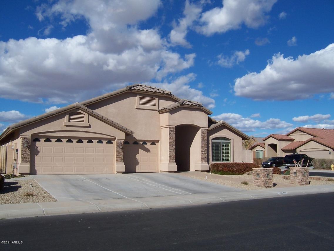 41740 W Parkhill Ct., Maricopa, AZ 85138