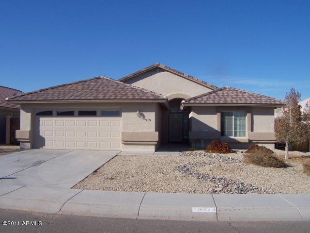 16374 W Paradise Ln., Surprise, AZ 85388