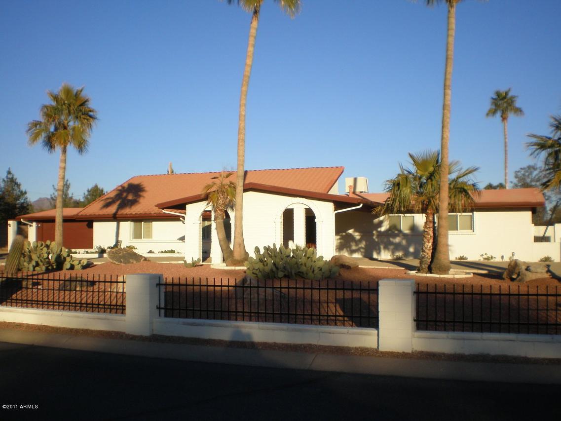 11221 N 73rd St., Scottsdale, AZ 85260