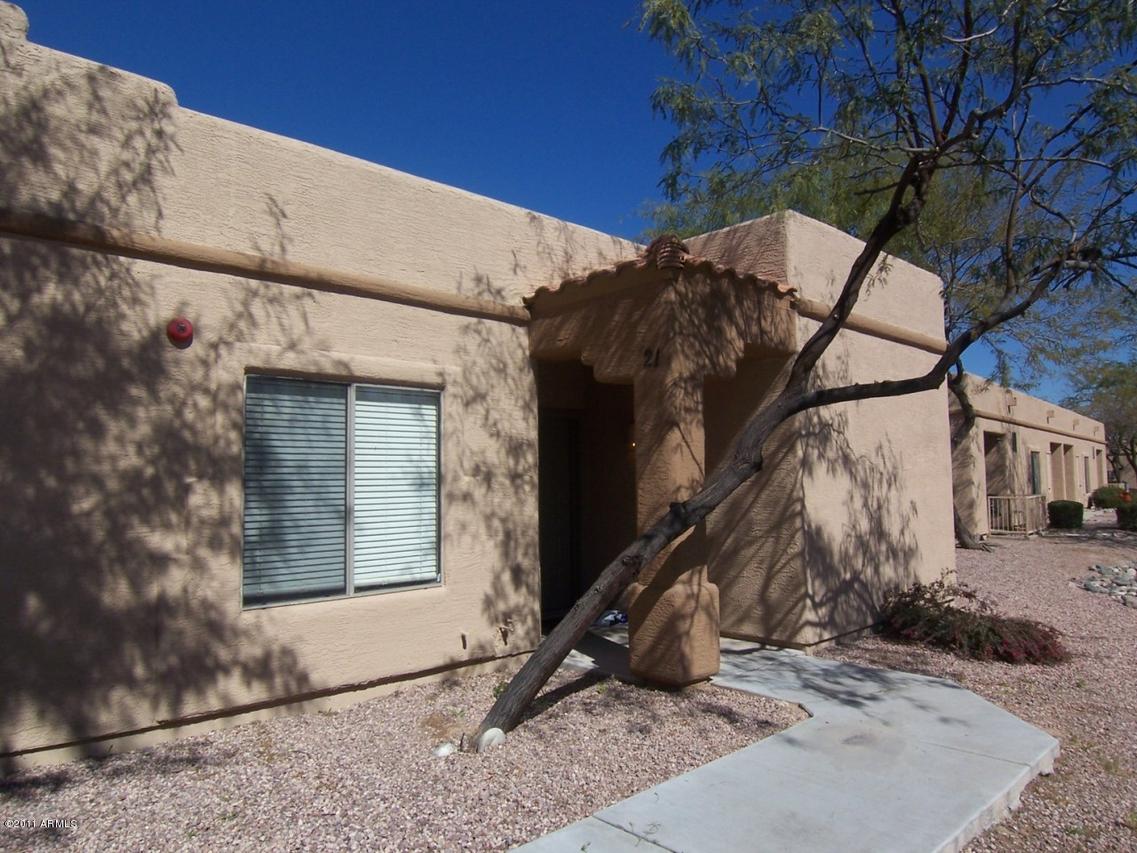 8800 N 107th Ave. #21, Peoria, AZ 85345